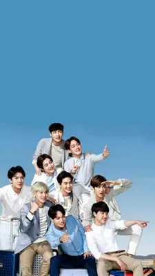 Exo wallpaper | K-Pop Amino