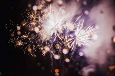 Скачать New Year Fireworks Live Wallpaper 1.3.1 для Android