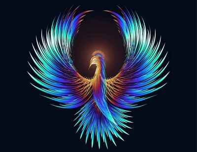 Phoenix Lock Screen Pattern Pin Phoenix wallpaper APK для Android — Скачать