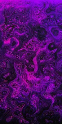 Pink and purple, texture, abstract, 1080x2160 wallpaper | Фиолетовые фоны,  Абстрактное, Оттенки фиолетового