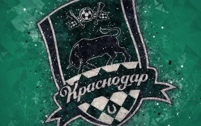 Sports FC Krasnodar 4k Ultra HD Wallpaper