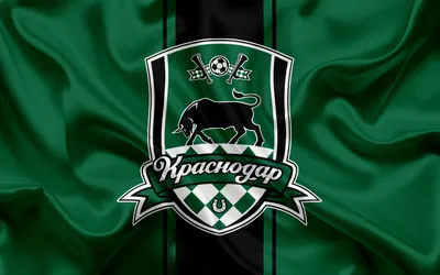 Sports FC Krasnodar 4k Ultra HD Wallpaper