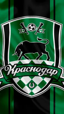 FC Krasnodar Phone Wallpaper - Mobile Abyss