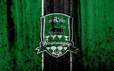 Sports FC Krasnodar 4k Ultra HD Wallpaper