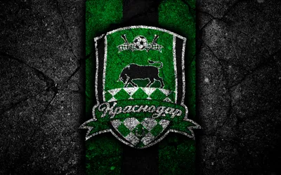 Sports FC Krasnodar 4k Ultra HD Wallpaper