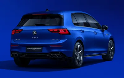 Скачать 1920x1080 volkswagen golf, volkswagen, автомобиль, вид спереди,  желтый обои, картинки full hd, hdtv, fhd, 1080p