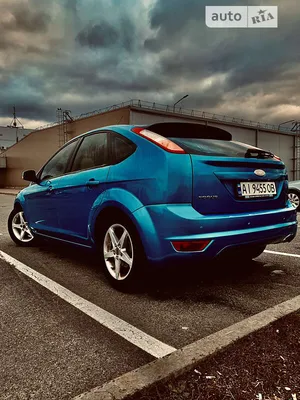 Ford Focus 2: обслуживание и ремонт - КОЛЕСА.ру – автомобильный журнал