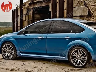 Ford Focus ll: отзывы, плюсы, минусы - КОЛЕСА.ру – автомобильный журнал