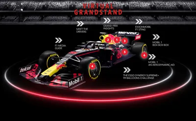 1080x1920 Formula One Wallpapers for IPhone 6S /7 /8 [Retina HD]