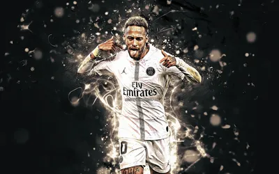 Neymar HD Wallpapers для Android — Скачать