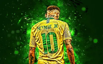 Neymar Mobile 2019 Wallpapers - Wallpaper Cave