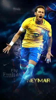 Pin by JOÃO on NEYMAR JR | Neymar, Neymar jr, Brazil football team