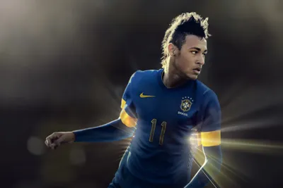 1080x1920 Neymar Wallpapers for Android Mobile Smartphone [Full HD]