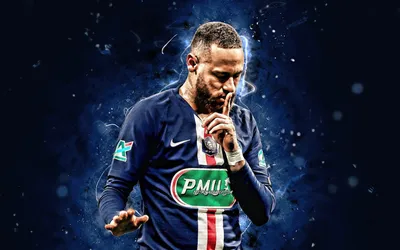 Neymar Wallpapers HD 4K для Android — Скачать