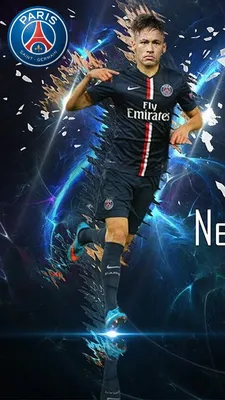 Neymar Fondos - Neymar Wallpapers 2020 - Football для Android — Скачать