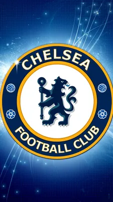 Обои Chelsea Football Club для телефона и на рабочий стол iPhone 5