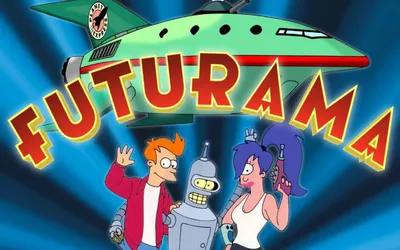 Скачать фотообои для рабочего стола: Futurama wallpaper, Лила, Leela, фото,  обои для рабочего стола, скачать, Футурама мультфильм