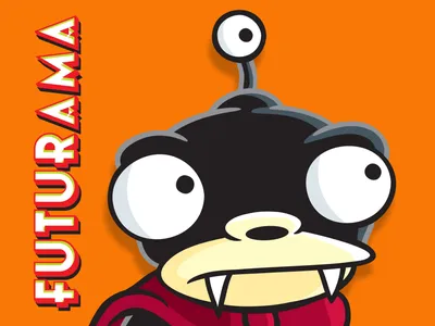 TV Show Futurama HD Wallpaper