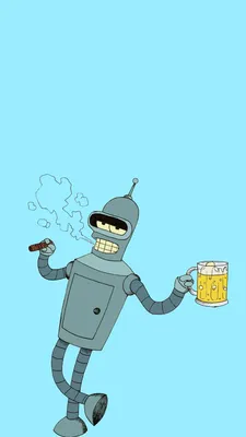 Download Free 100 + bender wallpaper