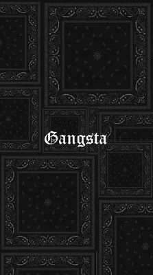 G A N G S T A | Galaxy wallpaper iphone, Dark phone wallpapers, Galaxy  wallpaper