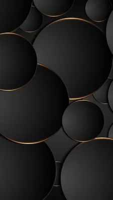 Фон на телефон | 3d wallpaper black, Iphone wallpaper, Samsung wallpaper