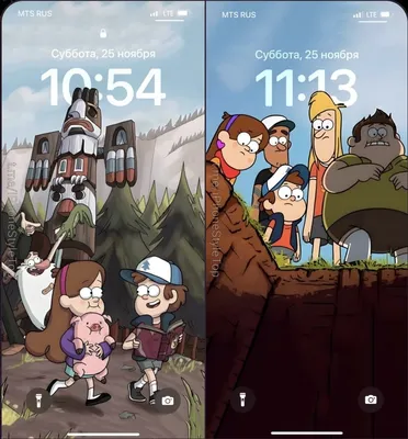 IDeviceWallpapers on X: \"Gravity falls wallpaper HD Quality Enjoy  https://t.co/cnWV7WKmRl\" / X