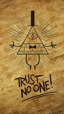 Download \"Gravity Falls\" wallpapers for mobile phone, free \"Gravity Falls\"  HD pictures