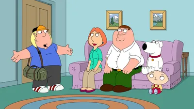 Peter Kent | Family guy cartoon, Cartoon drawings, Cartoon styles