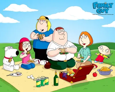 Hilarious Mashup: Boss Baby meets Peter Griffin