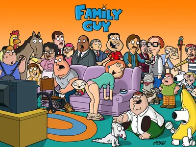 HD family guy wallpapers | Peakpx