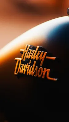 Harley Davidson Mobile Wallpapers - Wallpaper Cave