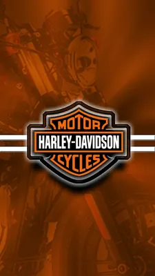 Pin by Flavio Almada on Logos | Harley davidson wallpaper, Harley davidson  stickers, Harley davidson posters