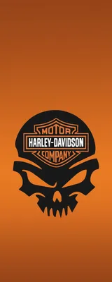 Harley Davidson Mobile Wallpapers - Wallpaper Cave