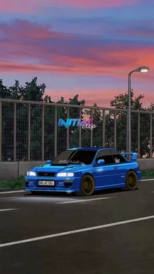 subaru impreza wrx sti wallpaper｜TikTok Search