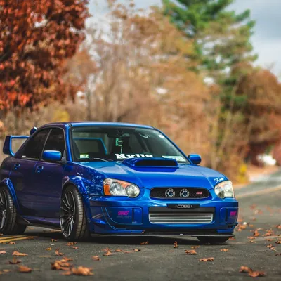 subaru impreza wrx sti wallpaper｜TikTok Search