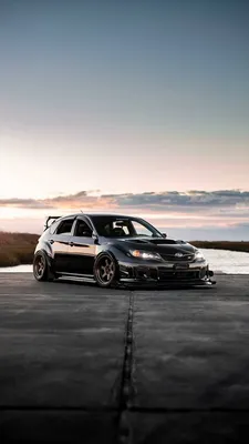 subaru impreza wrx sti wallpaper｜TikTok Search