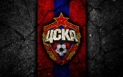 Sports PFC CSKA Moscow 4k Ultra HD Wallpaper