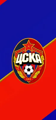 PFC CSKA Moscow Phone Wallpapers