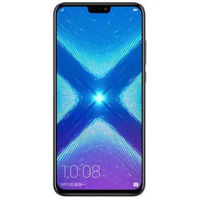 Чехол для Huawei Honor 8x Bedroom wallpaper】- Купить с Доставкой по Украине  | Zorrov®️