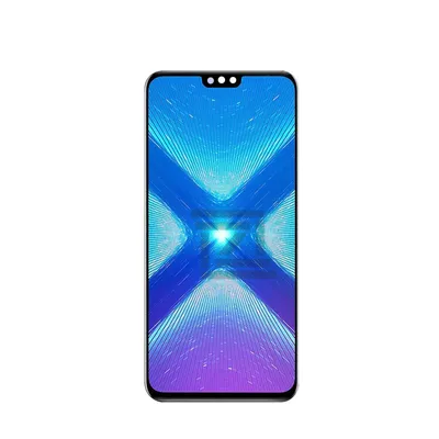 Чехол для Huawei Honor 8x Захисники України】- Купить с Доставкой по Украине  | Zorrov®️