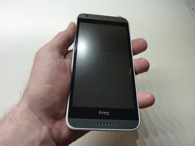 Обзор от покупателя на Смартфон HTC Desire 620G Dual sim Gray Light Gray —  интернет-магазин ОНЛАЙН ТРЕЙД.РУ