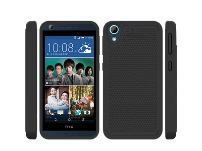 HTC Desire серия - notebookcheck-ru.com Библиотека