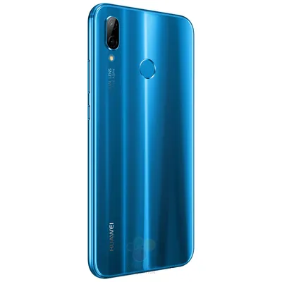 Чехол книжка на Huawei P20 Lite (для хуавей п 20 лайт) - купить с доставкой  по выгодным ценам в интернет-магазине OZON (1143802087)