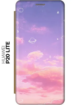 Чехол для Huawei P20 Pro Bedroom wallpaper】- Купить с Доставкой по Украине  | Zorrov®️