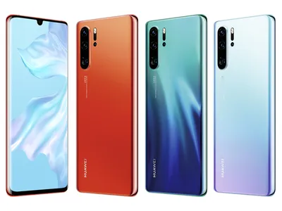 Huawei P30 Pro - notebookcheck-ru.com Библиотека