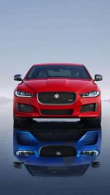 Jaguar Car Mobile Wallpapers - Wallpaper Cave