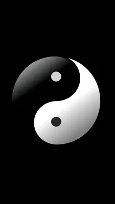 MuchaTseBle | Yin yang, Ying yang art, Yin yang art