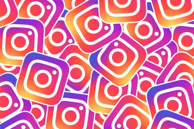 Instagram обои на телефон, Instagram HD картинки, фото скачать бесплатно