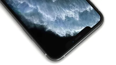 Скачайте эти прозрачные обои для iPhone 15 Pro. С ними видно, что стоит в  смартфоне внутри