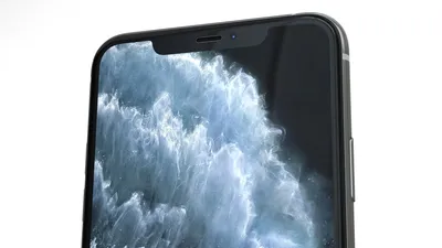 10 ярких неоновых обоев iPhone. Отлично смотрятся на OLED-дисплеях